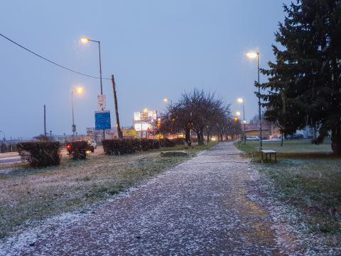 Hóeltakarítás