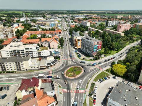 Dunajská Streda