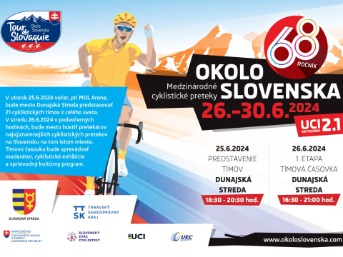 Okolo Slovenska_Dunajská Streda