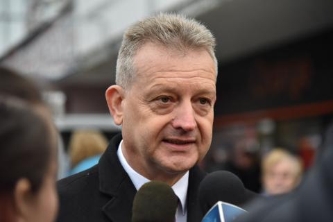 Tisztelt Dunaszerdahelyiek!