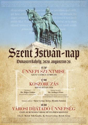 Szent István- nap