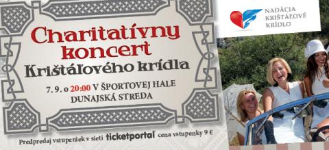 Krištáľová rallye aj v Dunajskej Strede!
