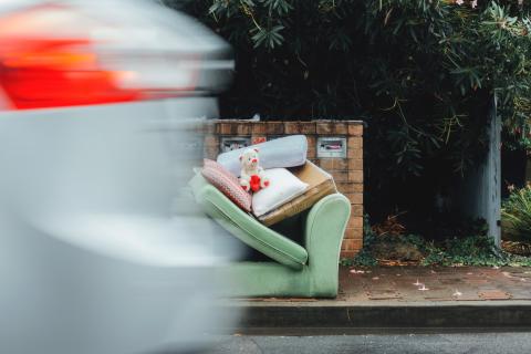 A városi tisztaság napjai