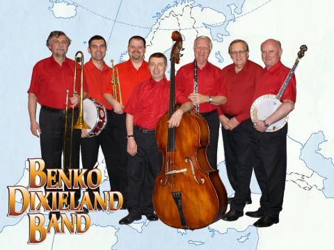 Charitatívny koncert pre novorodenecké oddelenie