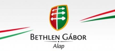 Bethlen pályázat