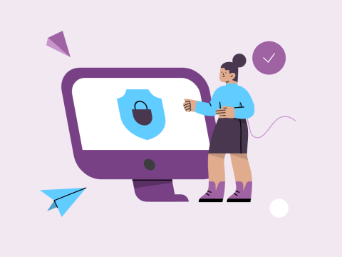 Bezpečne na internete