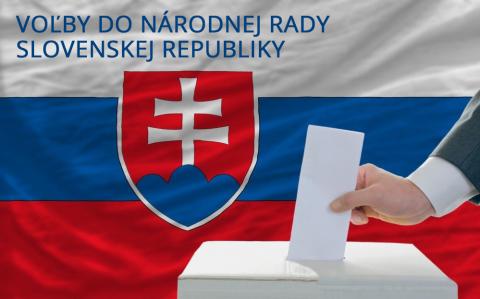 Volebná účasť v Dunajskej Strede bola vyššia ako v roku 2016