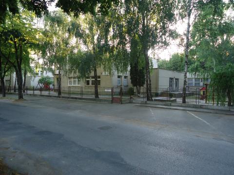 Materské školy   