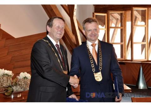 Partnerská zmluva 