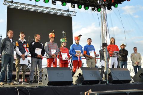 Na budapeštiansky Národný galop až 5 jazdcov z našich končín
