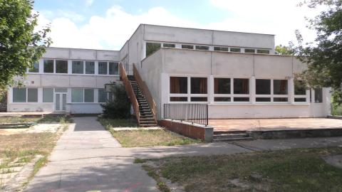Obnova MŠ počas letných prázdnin 