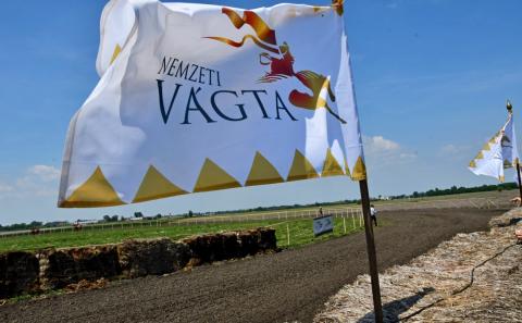 Idén is elmarad a Felvidéki Vágta, jövőre rendezik meg újra
