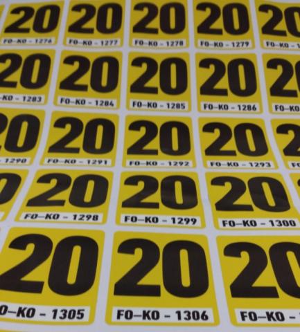 Hulladékgazdálkodás – csütörtöktől felfüggesztik a családi házas övezet lakói számára a „sárga levonók” átadását