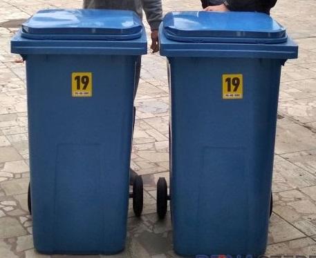 A karácsonyi ünnepek miatt változik a szemételszállítás időpontja