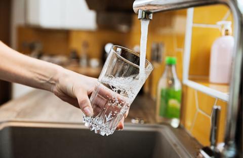 Átmenetileg szünetel a vízszolgáltatás október 27-én