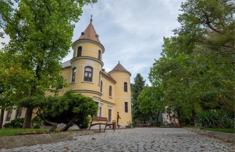 Tlačová správa: Obnovili sa objekty miestneho kultúrneho dedičstva v Dunajskej Strede a Győri