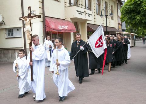 Dni Sv. Juraja a hody