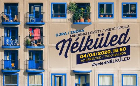 Felhívás