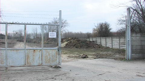 Od apríla zberný dvor pre zelené odpady je otvorený aj cez pracovné dni