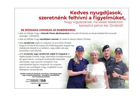 Figyelemfelhívás