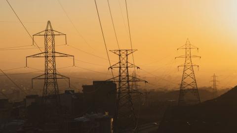 Plánované prerušenie distribúcie elektriny