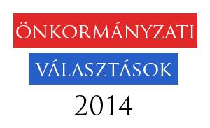 A 2014. november 15-i választások eredményei