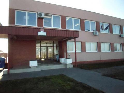 Dunaszerdahelyi vámhivatal 