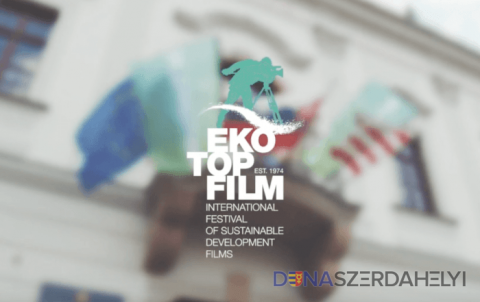 Ekotopfilm Dunaszerdahelyen 