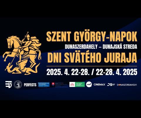 Dni svätého Juraja 2025