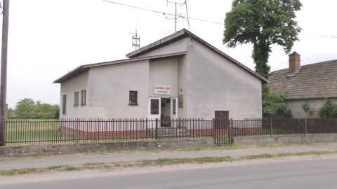 V lete sa začne rekonštrukcia kultúrneho domu v Mliečanoch