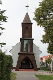 Výstavba chóra 