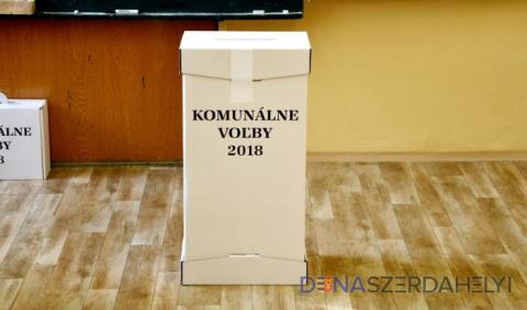 Hájos Zoltán lesz továbbra is városunk polgármestere