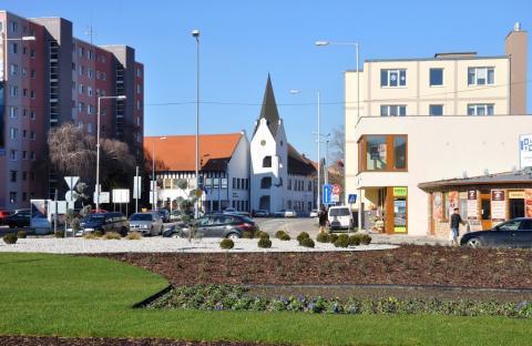 Odsúhlasenie finančného účtovníctva mesta Dunajská Streda za rok 2019