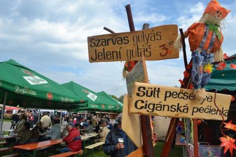 A 37. Csallóközi Vásár több újdonsággal várja a látogatókat