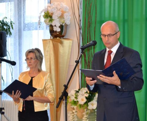 60 rokov v službách výchovy agrárnych odborníkov