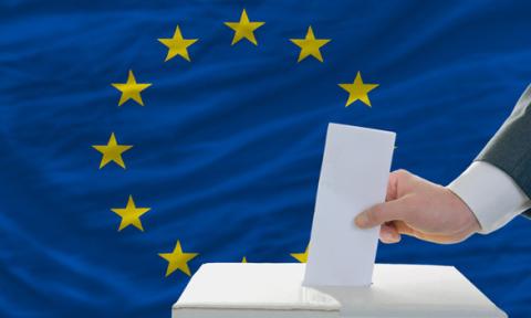 Voľby do Európskeho parlamentu 2014