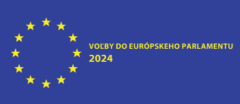 Voľby do Európskeho parlamentu 2024