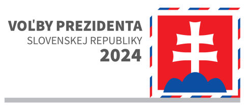 Voľby prezidenta SR 2024