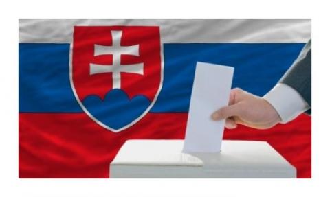 Választások a Szlovák Köztársaság Nemzeti Tanácsába