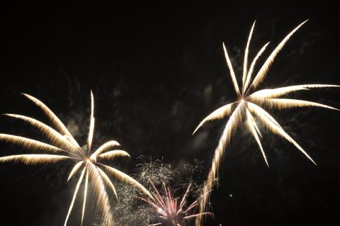 SZILVESZTER 2015!