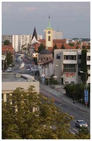 Viac obyvateľov