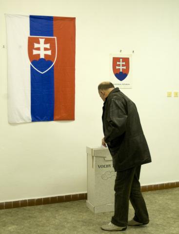 Választási infóvonal