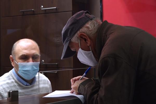 Obyvatelia nad 75 rokov aj tento rok dostanú vianočný darček od mestskej samosprávy