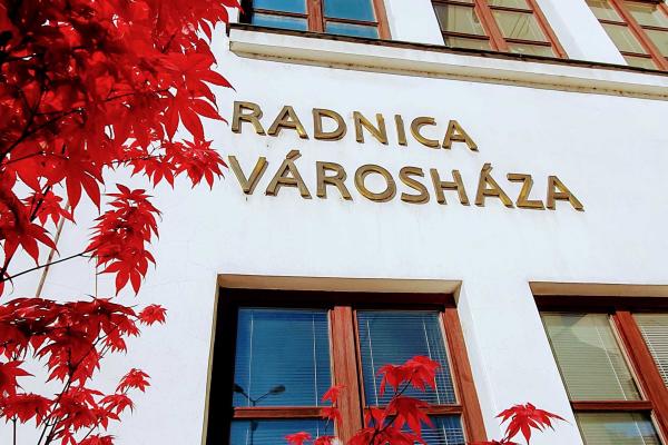 Lakossági értesítés