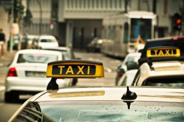Új taxirendelet lép életbe decembertől
