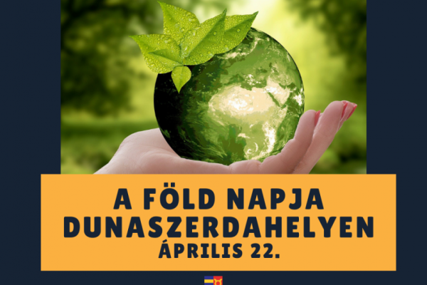 A Föld napja Dunaszerdahelyen