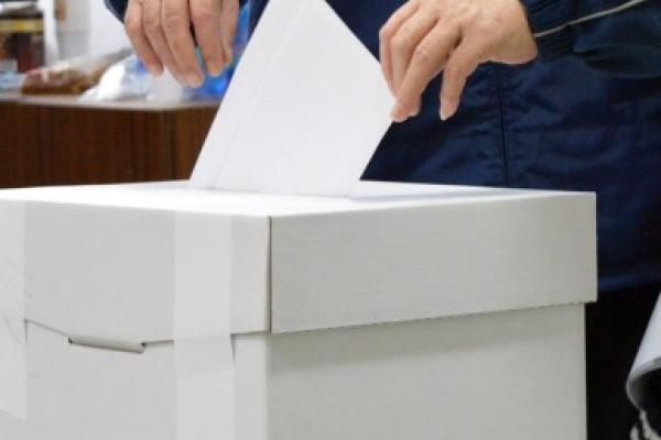  Voľba poštou zo zahraničia: žiadosti treba zaslať do 10. januára