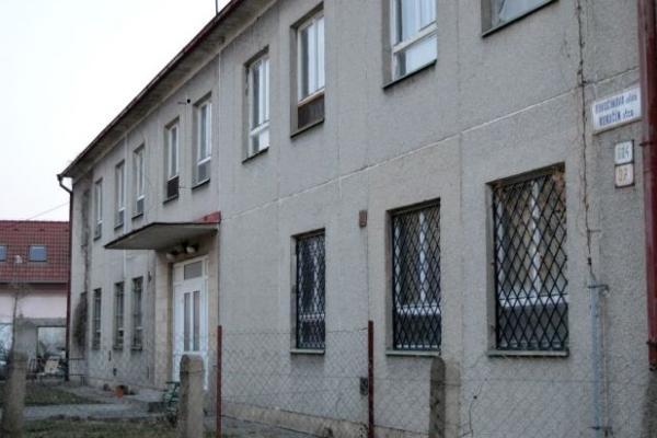 Útulok pre bezdomovcov  je k  dispozícii odkázaným