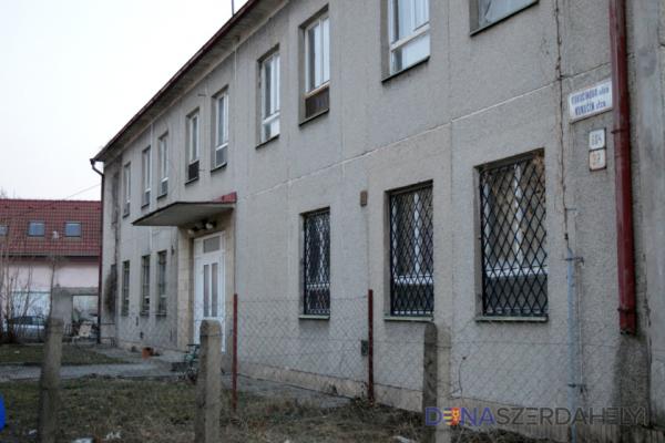 A téli időszakban a nap 24 órájában nyitva van a dunaszerdahelyi hajléktalanszálló