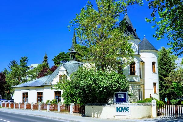 Vermes Villa